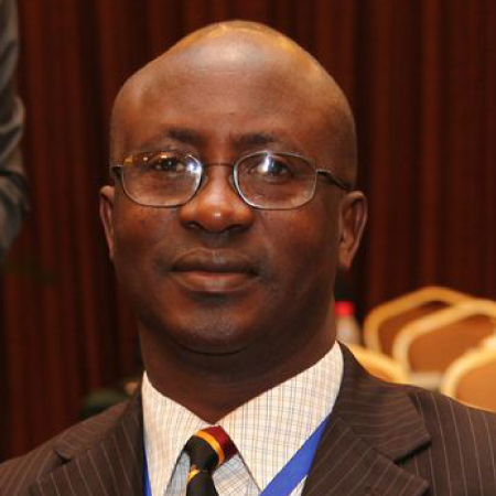 Amb. Professor Dr. A. Balihuta